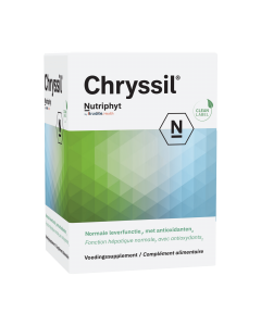 Chryssil