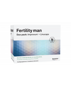 Fertility man