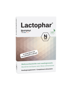 Lactophar