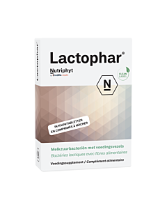 Lactophar
