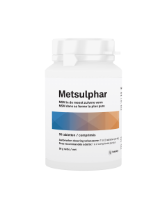 Metsulphar