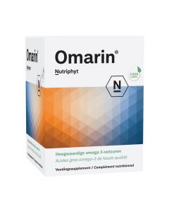 Omarin