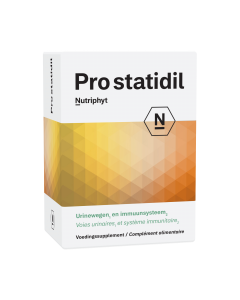 Pro statidil