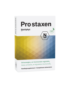 Pro staxen