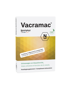 Vacramac