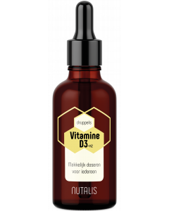 Vitamine D3+K2