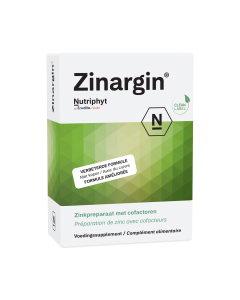Zinargin
