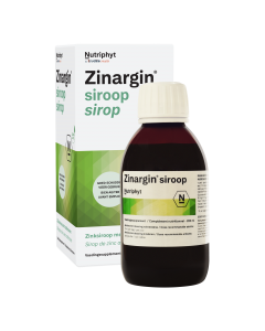 Zinargin siroop