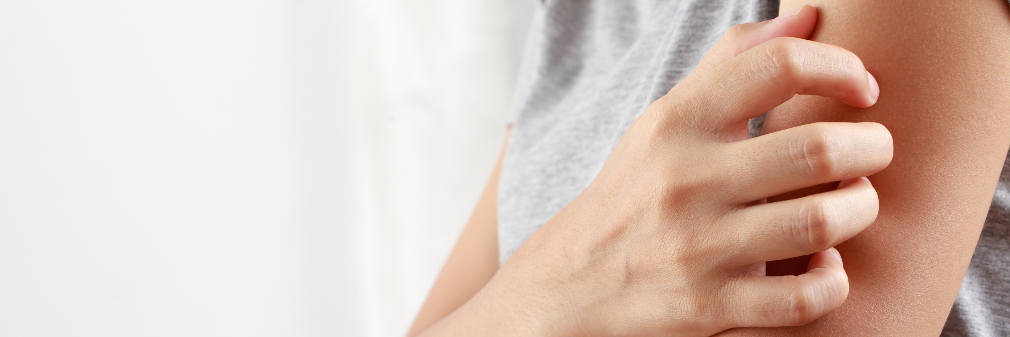 Het effect van zink op huid, haar en nagels