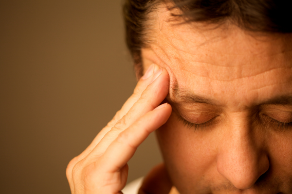 Migraine; wat is het en wat doe je eraan?