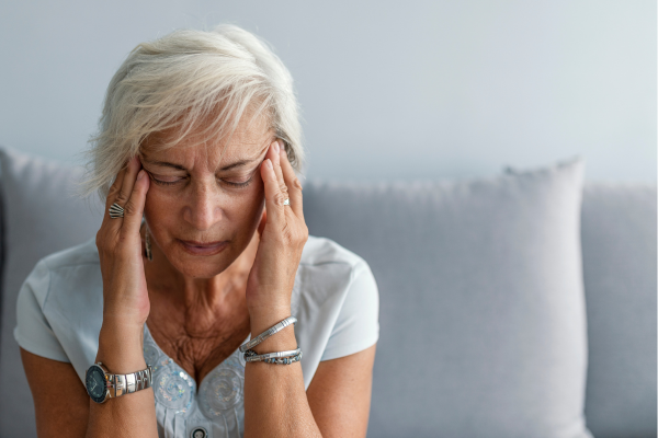 De relatie tussen migraine, voeding en leefstijl