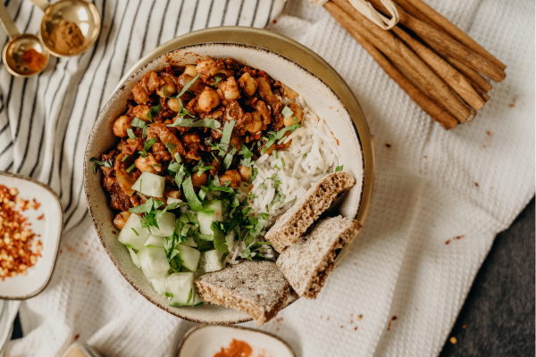Vegetarisch eten: waar wil je op letten?